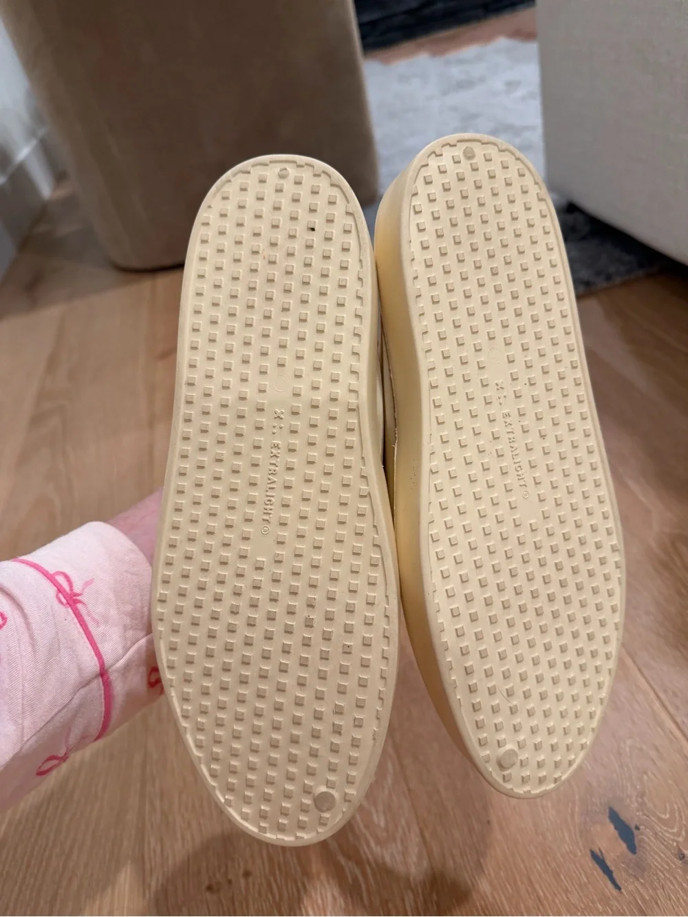 Fear of God • California Slip On